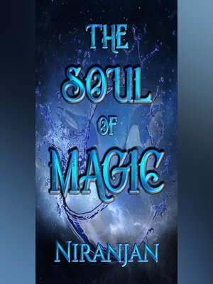 cover image of The Soul of Magic